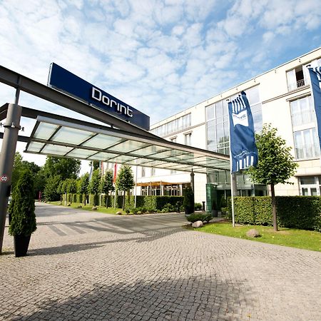 Dorint Hotel Potsdam Esterno foto