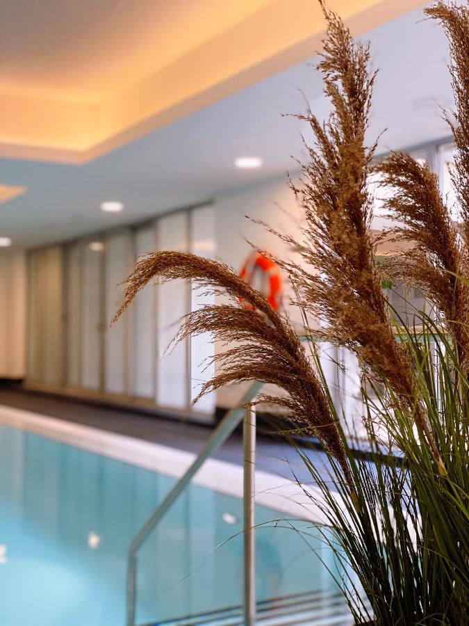 Dorint Hotel Potsdam Esterno foto