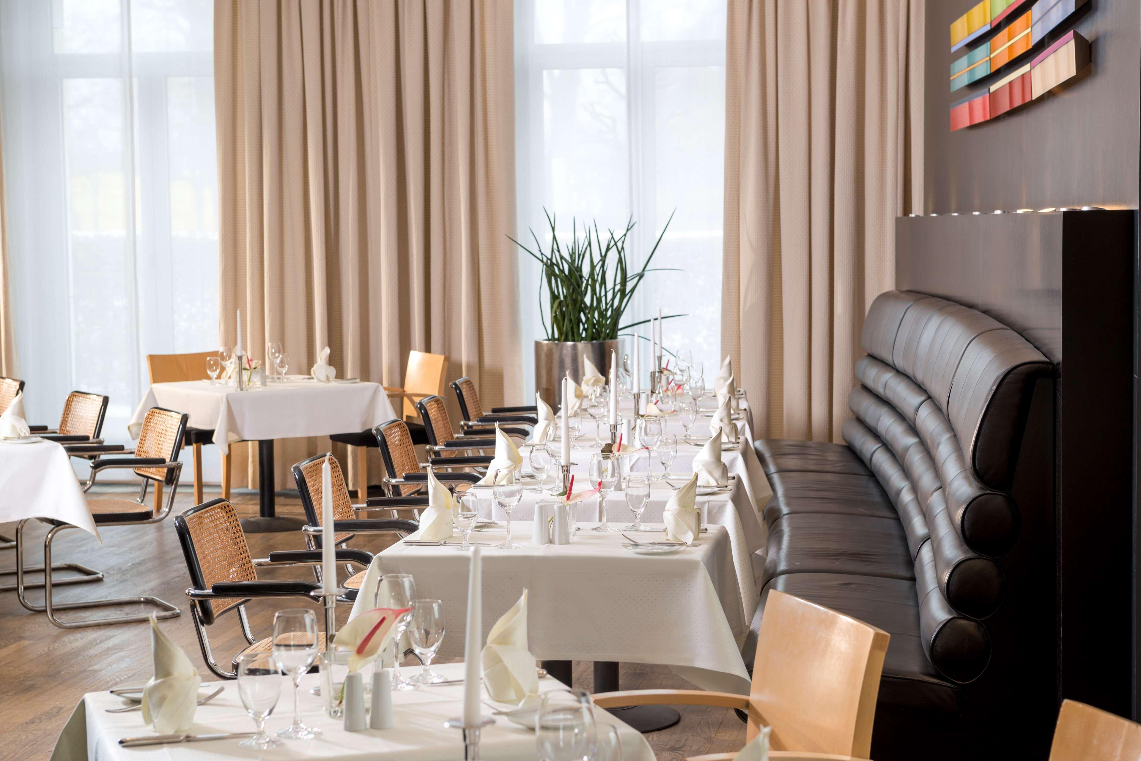 Dorint Hotel Potsdam Esterno foto