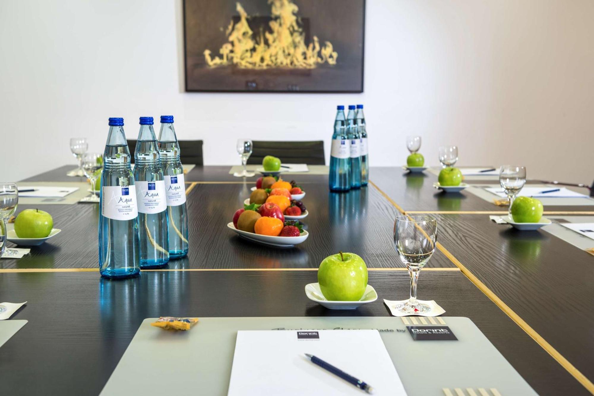 Dorint Hotel Potsdam Esterno foto